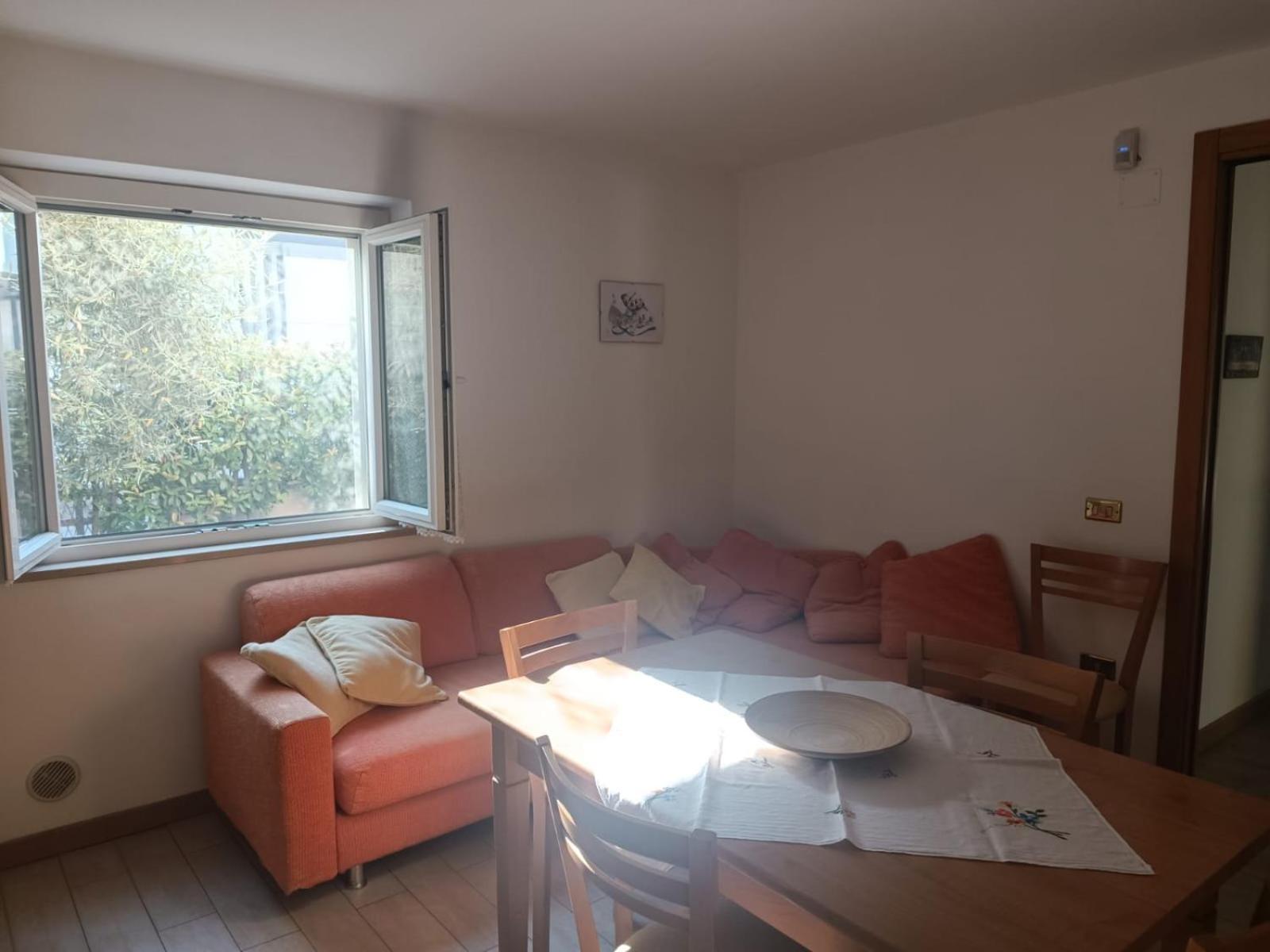 Vila La Sirenetta Tortoreto Exteriér fotografie