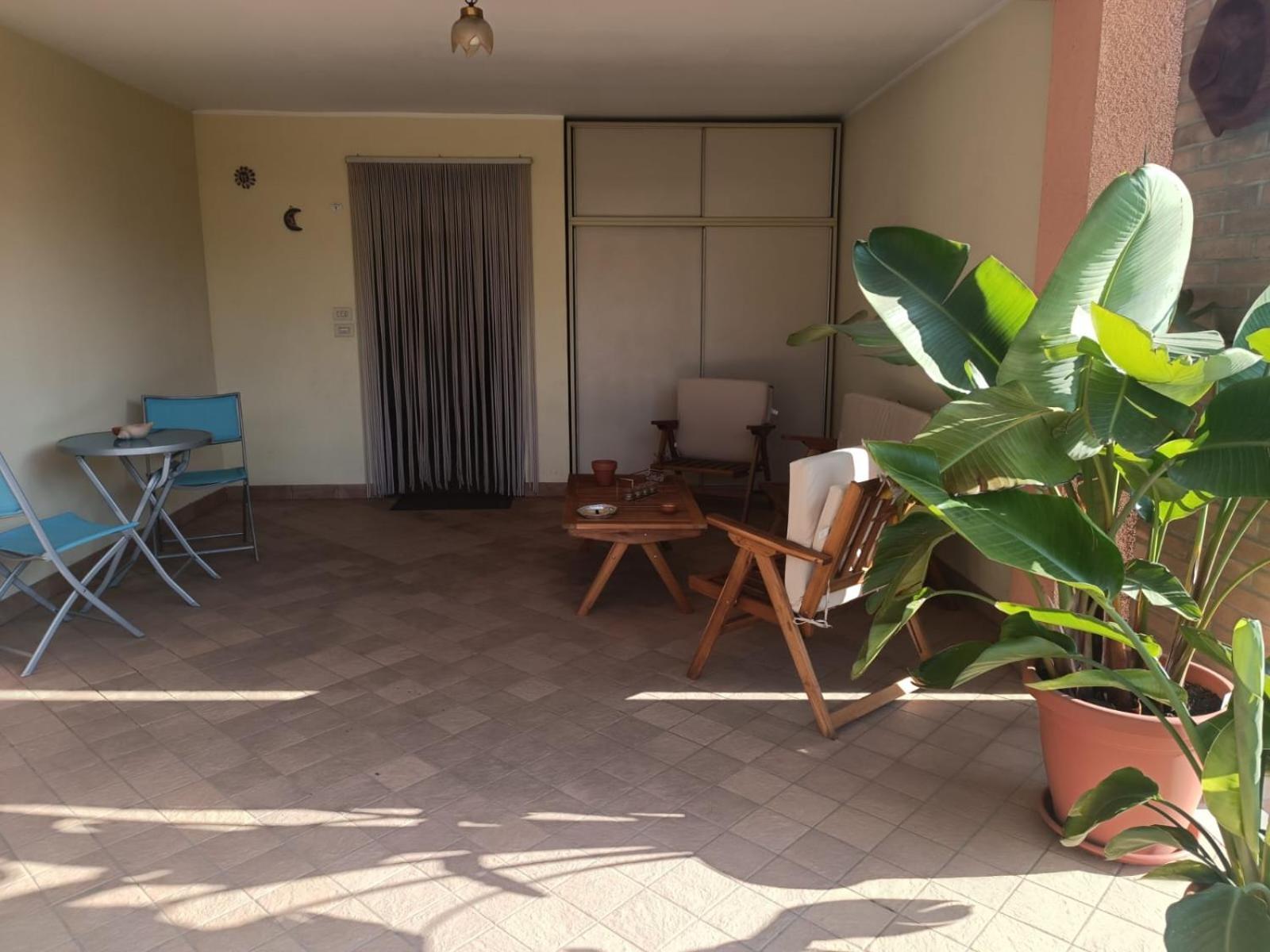 Vila La Sirenetta Tortoreto Exteriér fotografie