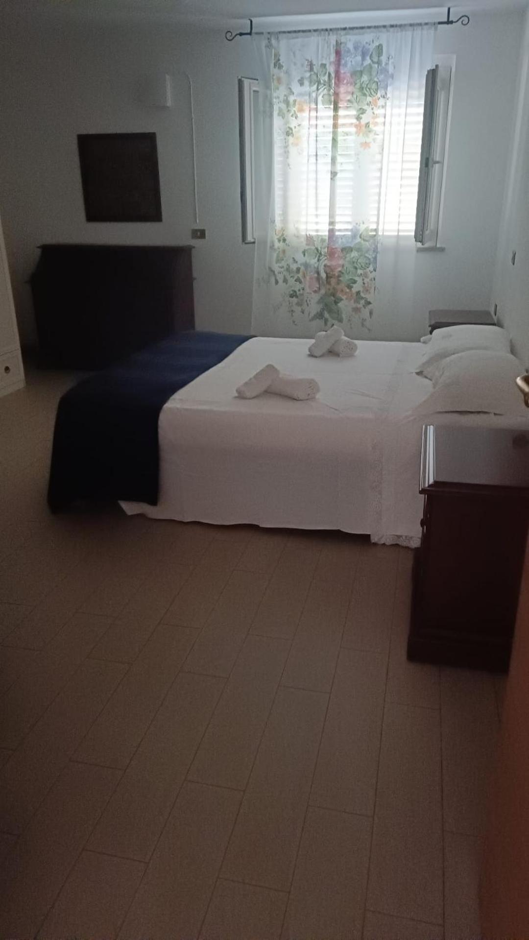 Vila La Sirenetta Tortoreto Exteriér fotografie